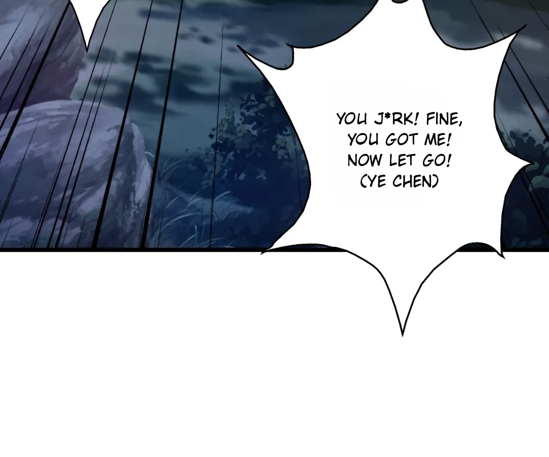 Banished Disciple's Counterattack Chapter 443 page 37 - 