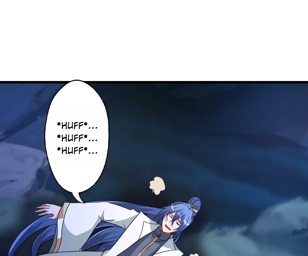 Banished Disciple's Counterattack Chapter 443 page 38 - 