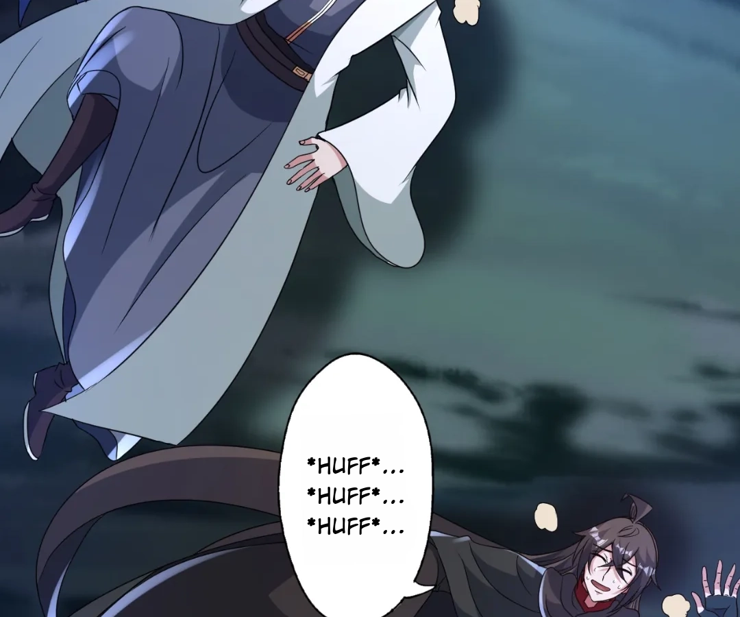 Banished Disciple's Counterattack Chapter 443 page 39 - 