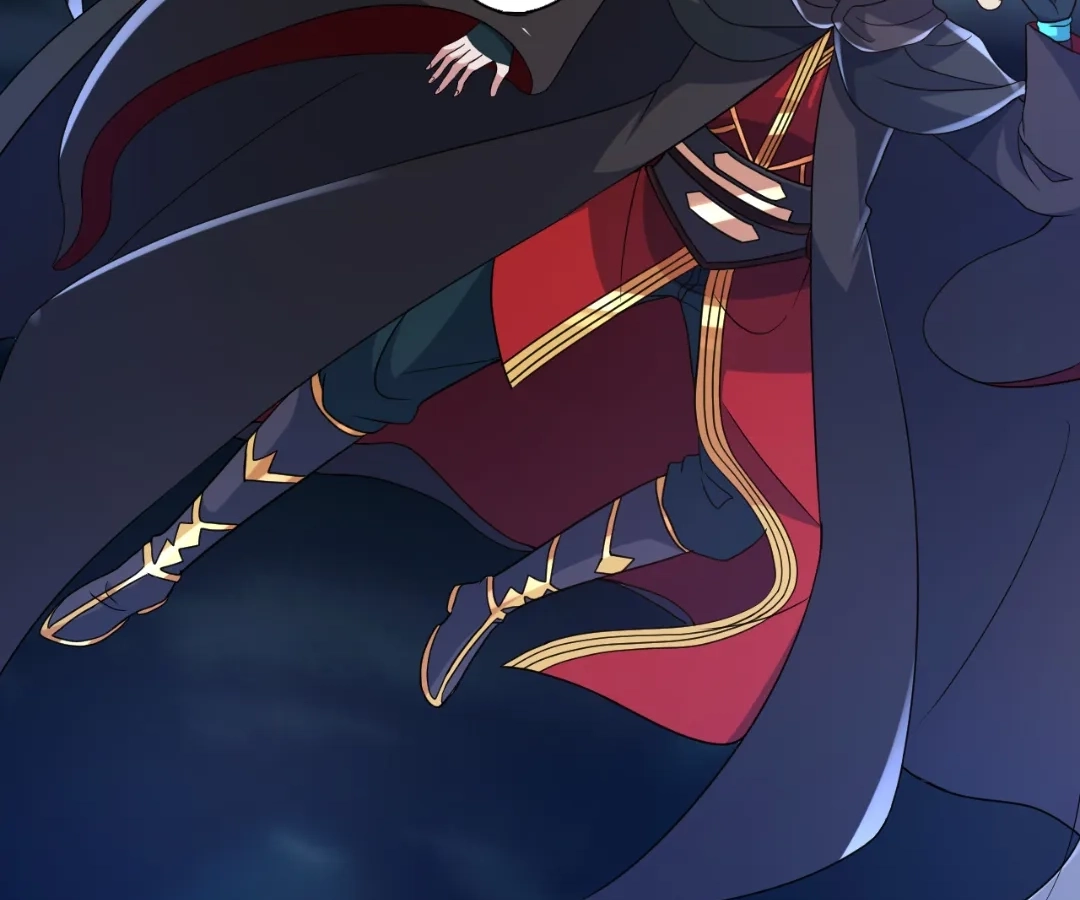 Banished Disciple's Counterattack Chapter 443 page 40 - 