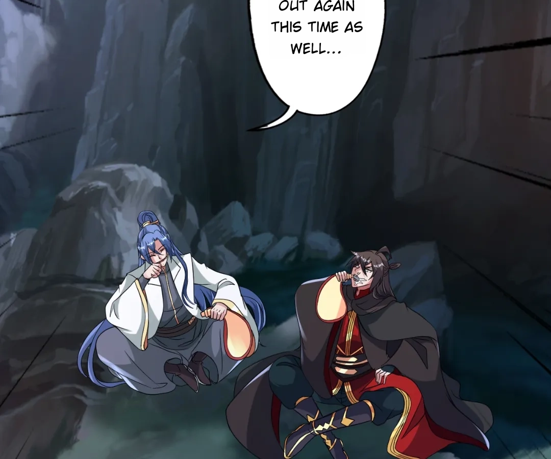 Banished Disciple's Counterattack Chapter 443 page 5 - 