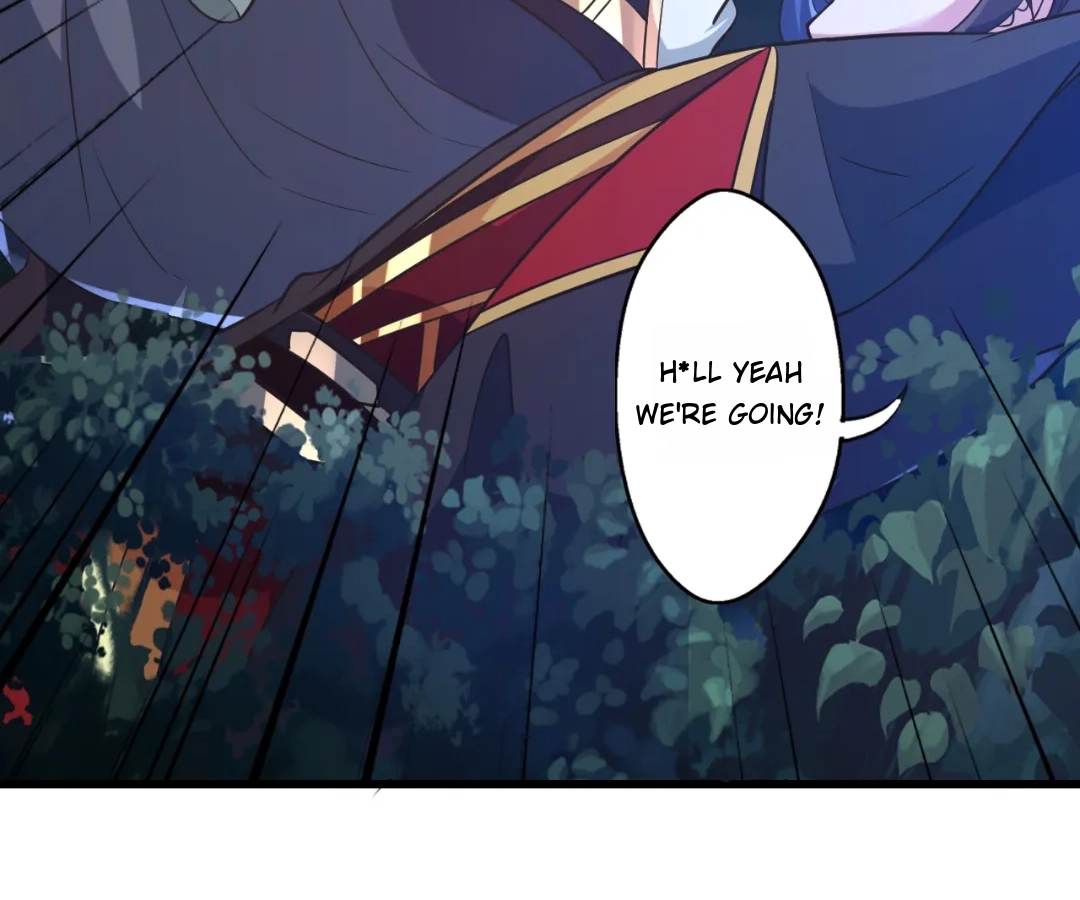 Banished Disciple's Counterattack Chapter 443 page 44 - 