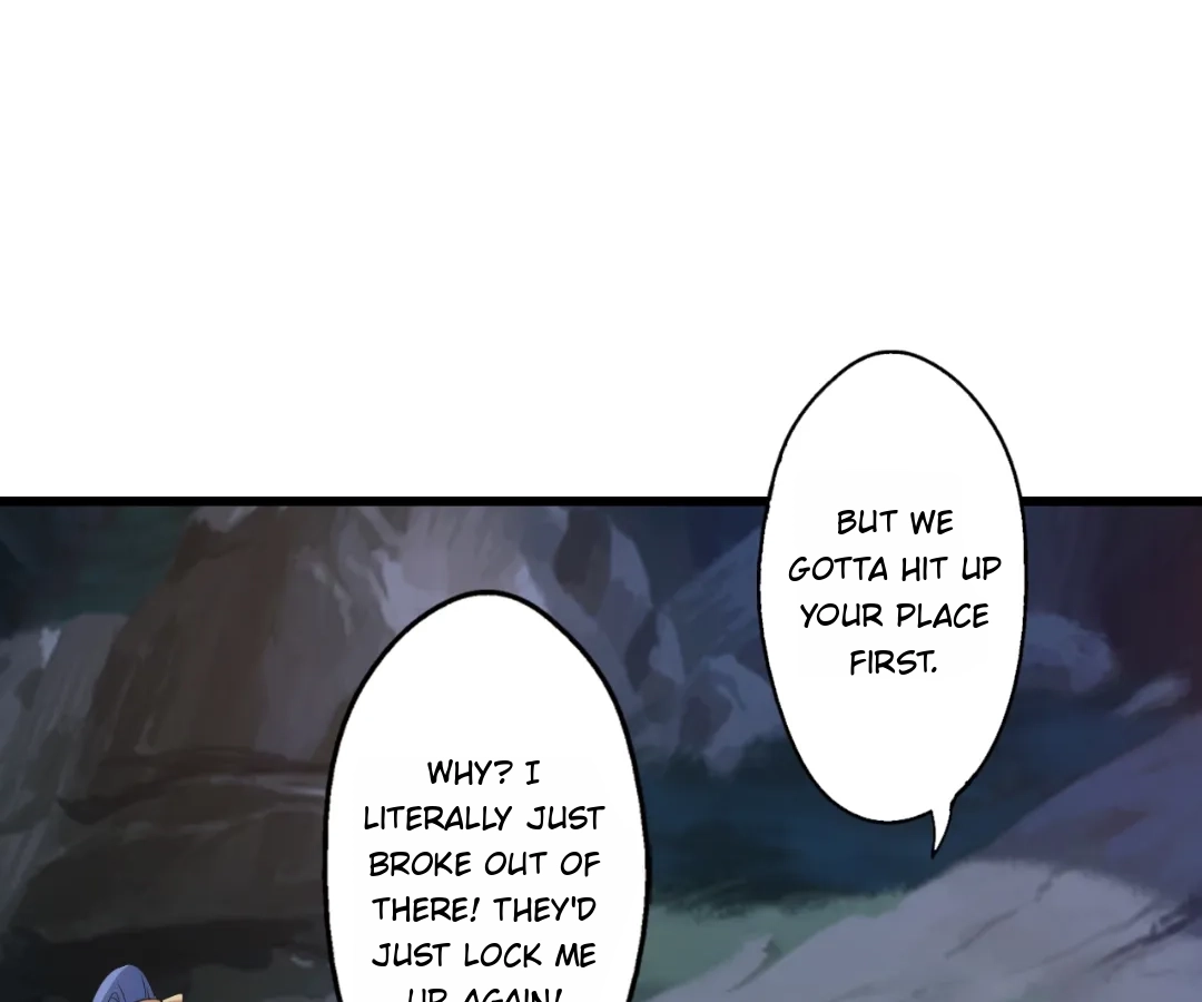 Banished Disciple's Counterattack Chapter 443 page 45 - 