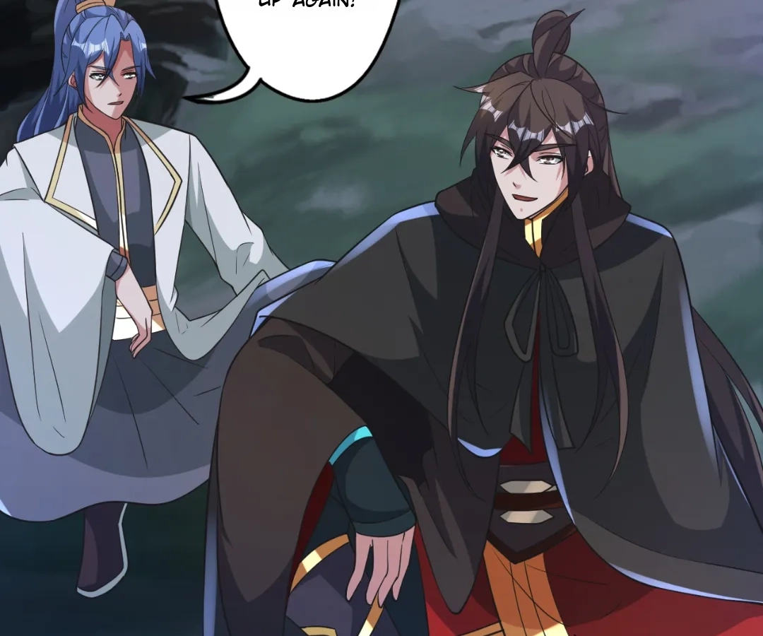 Banished Disciple's Counterattack Chapter 443 page 46 - 