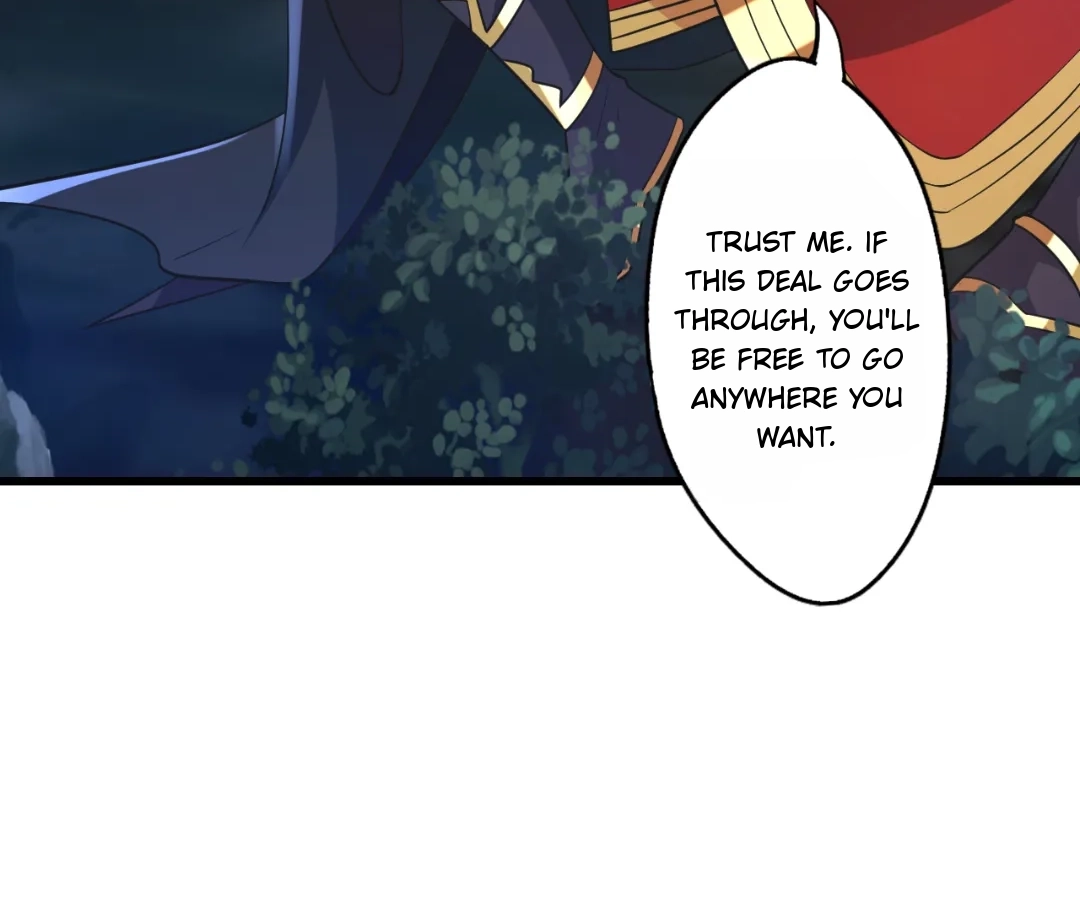 Banished Disciple's Counterattack Chapter 443 page 47 - 