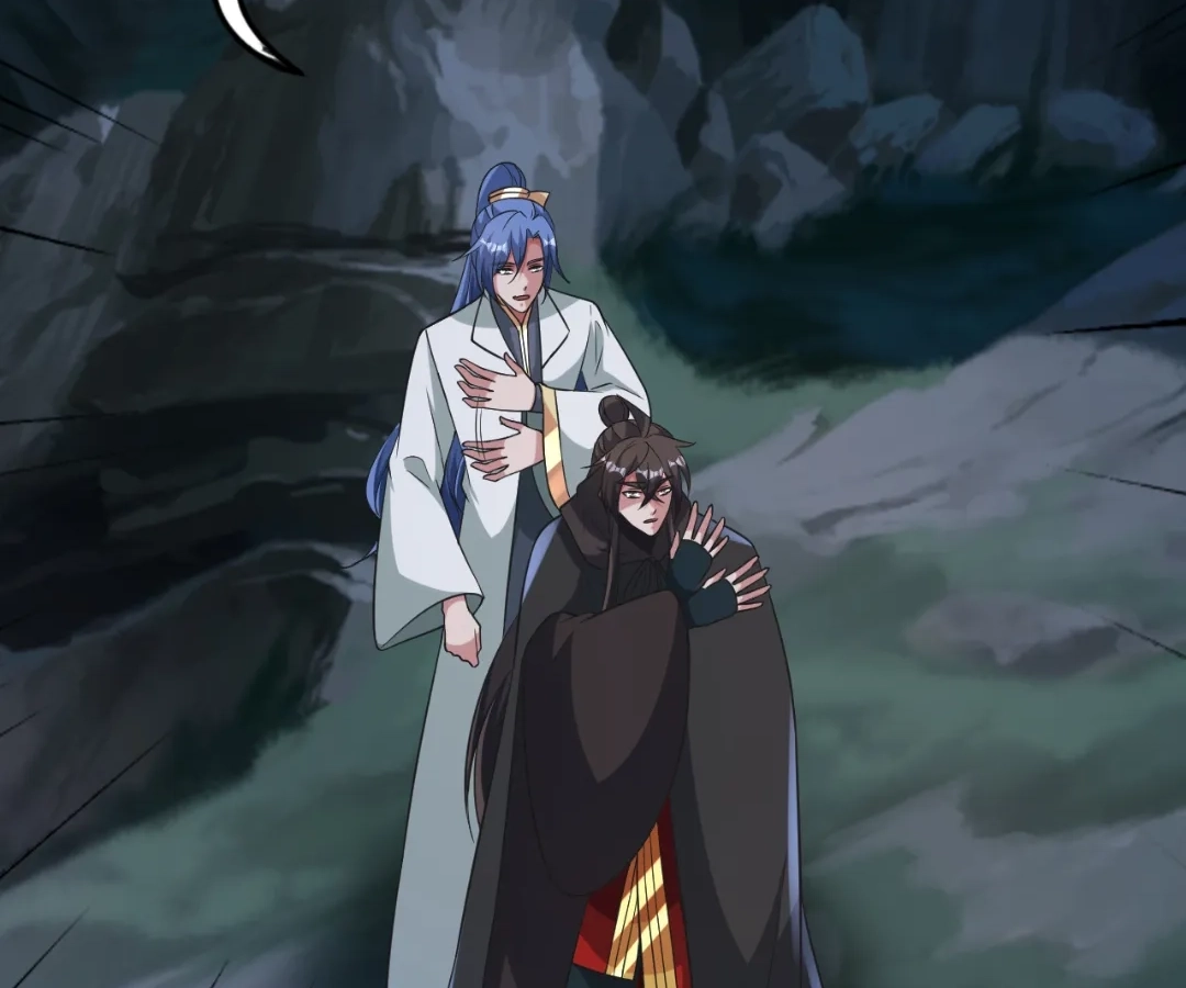Banished Disciple's Counterattack Chapter 443 page 49 - 