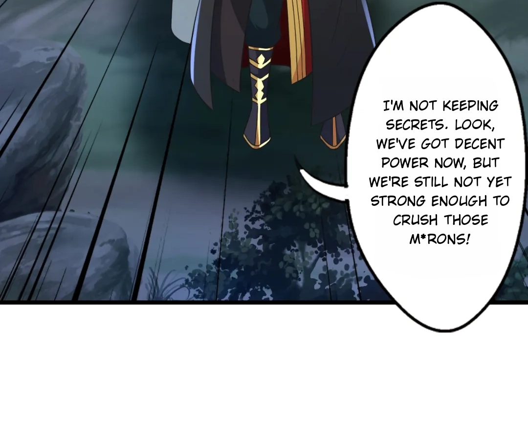 Banished Disciple's Counterattack Chapter 443 page 50 - 