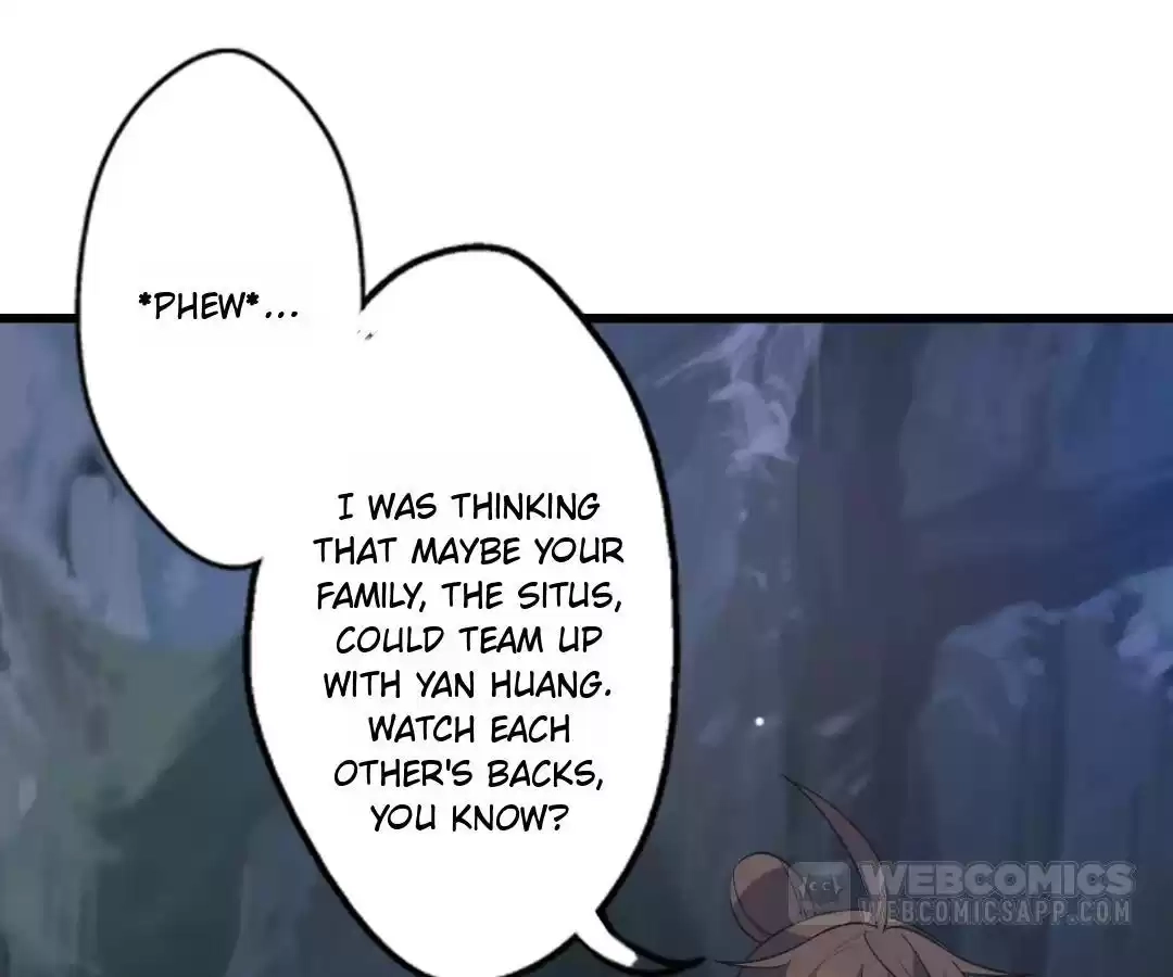 Banished Disciple's Counterattack Chapter 443 page 51 - 