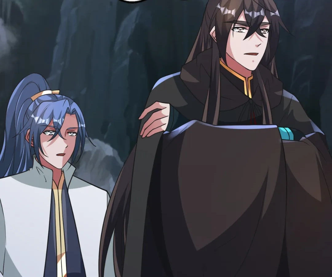 Banished Disciple's Counterattack Chapter 443 page 52 - 