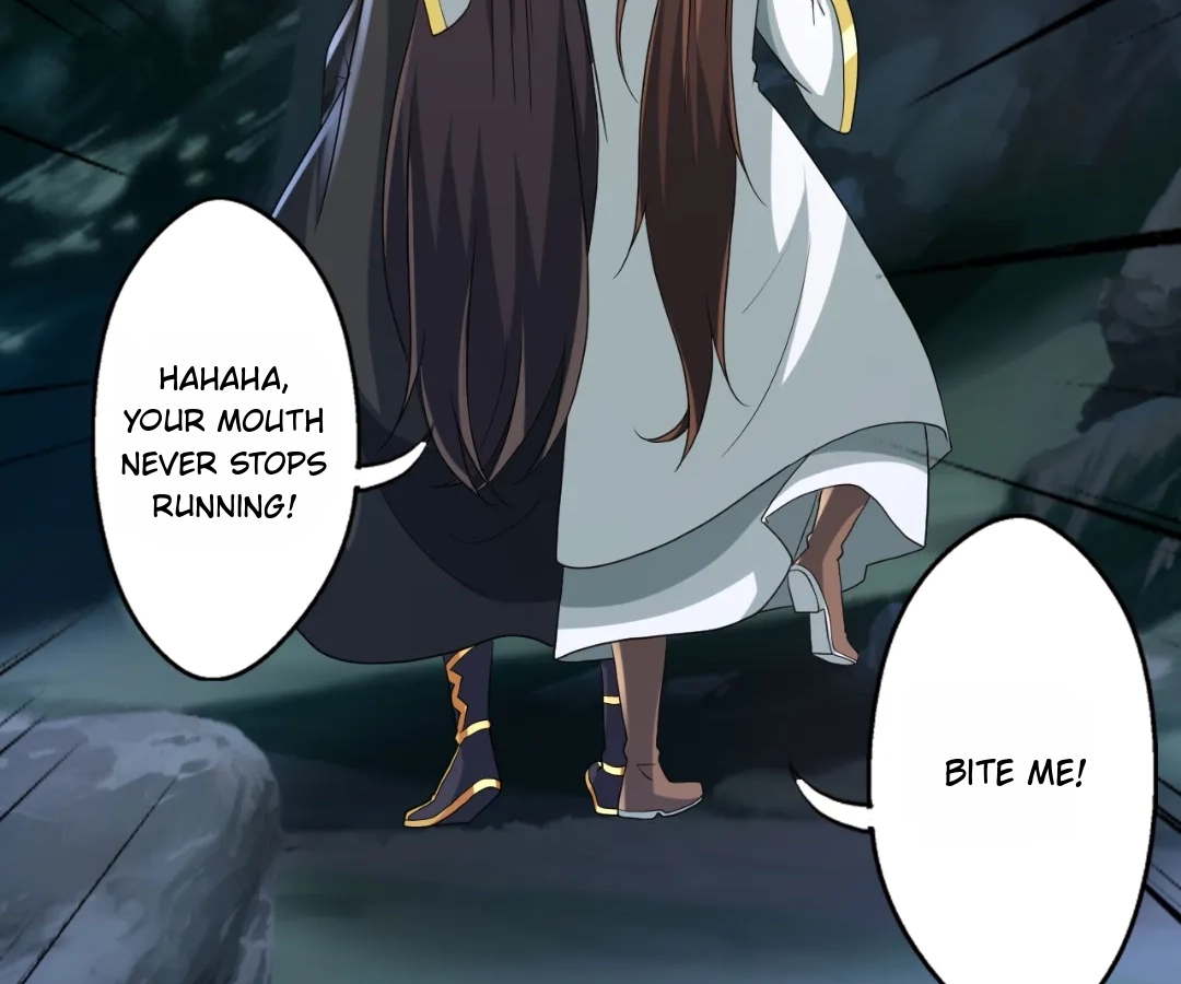 Banished Disciple's Counterattack Chapter 443 page 56 - 