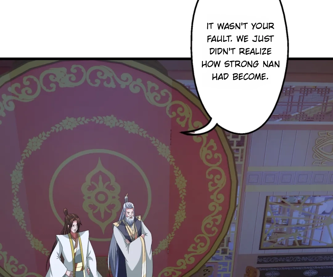 Banished Disciple's Counterattack Chapter 443 page 61 - 