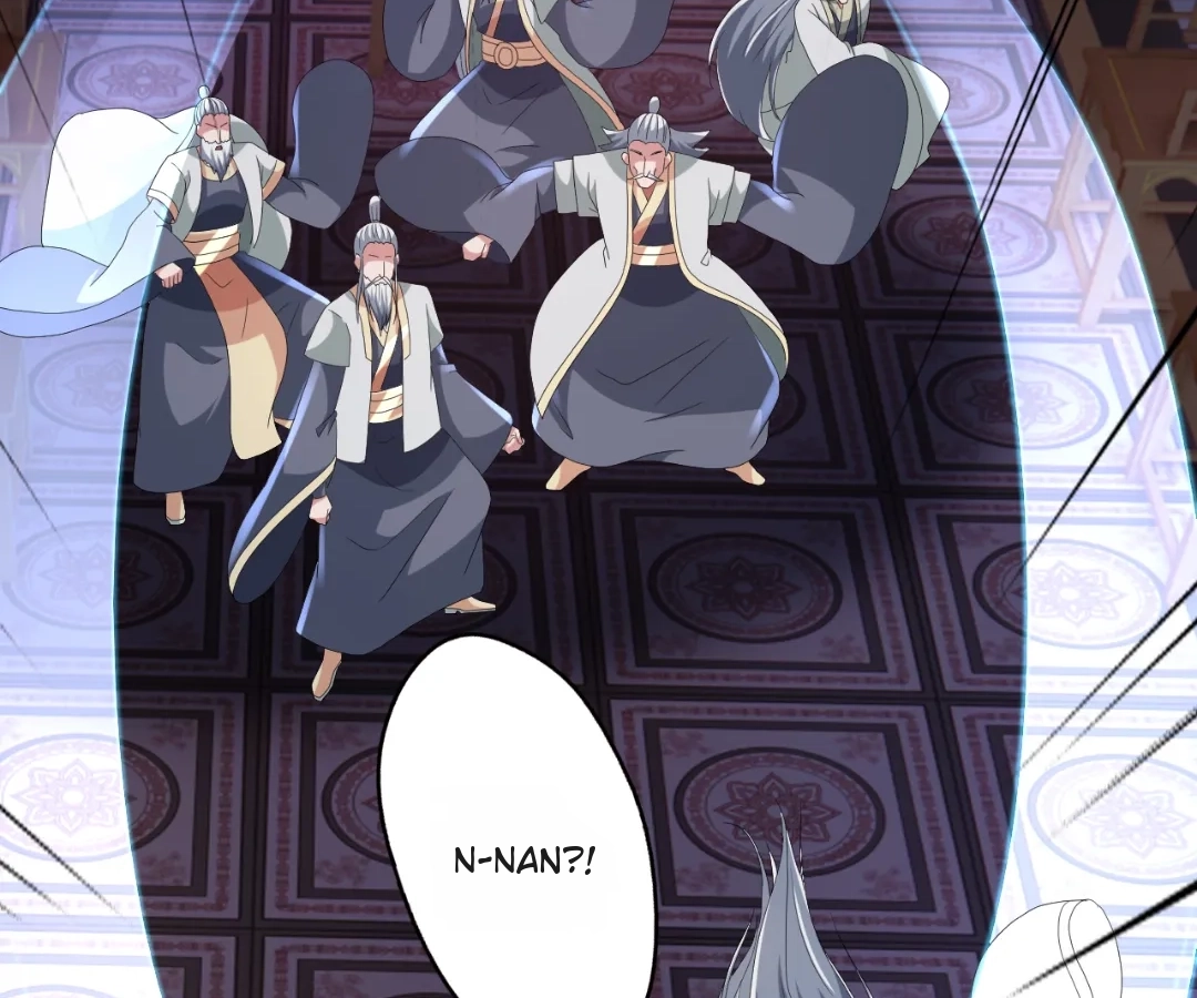 Banished Disciple's Counterattack Chapter 443 page 72 - 