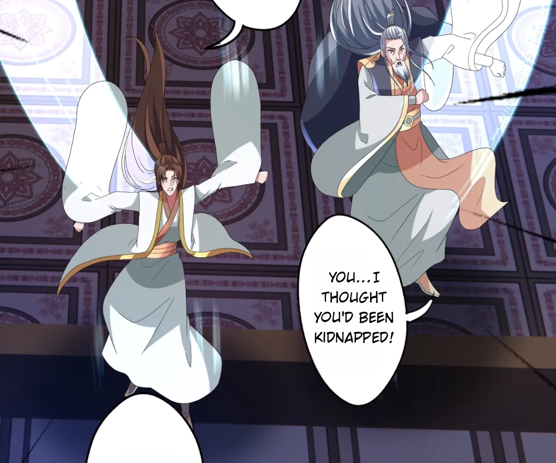 Banished Disciple's Counterattack Chapter 443 page 73 - 