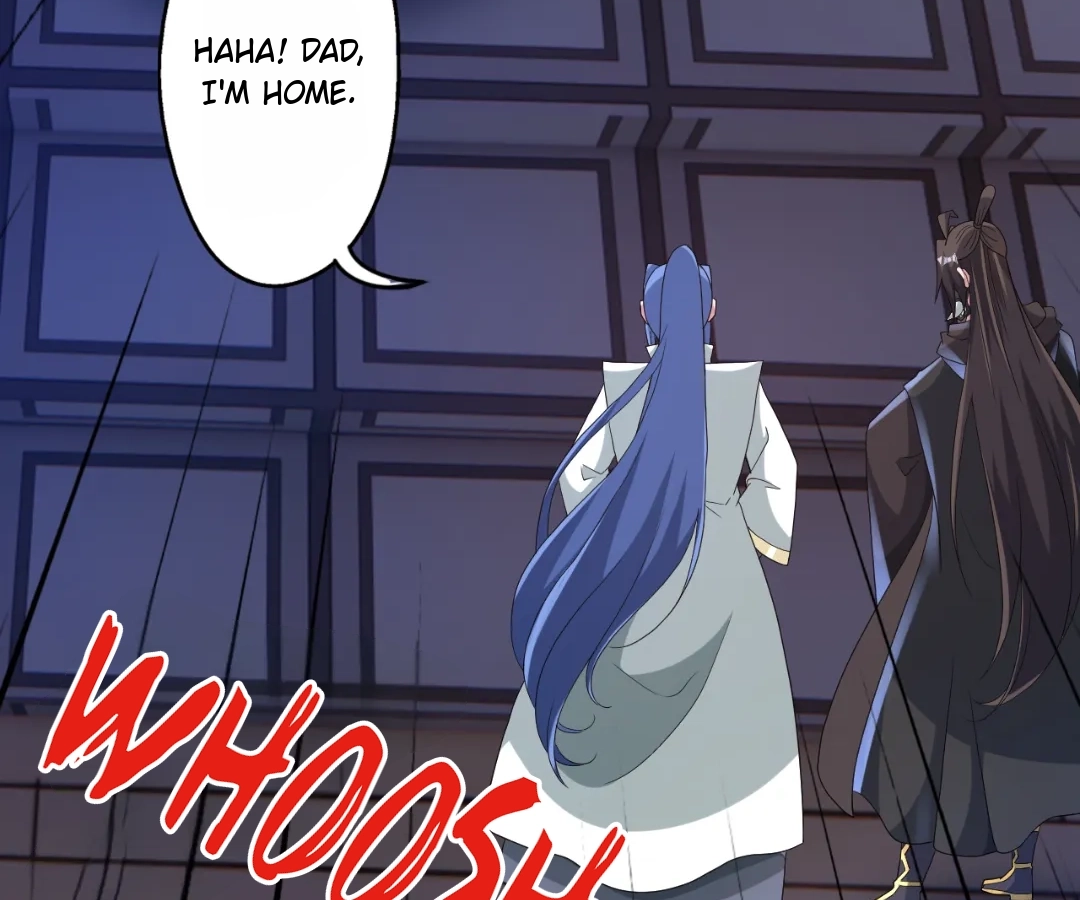 Banished Disciple's Counterattack Chapter 443 page 74 - 