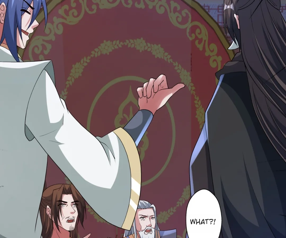 Banished Disciple's Counterattack Chapter 443 page 77 - 