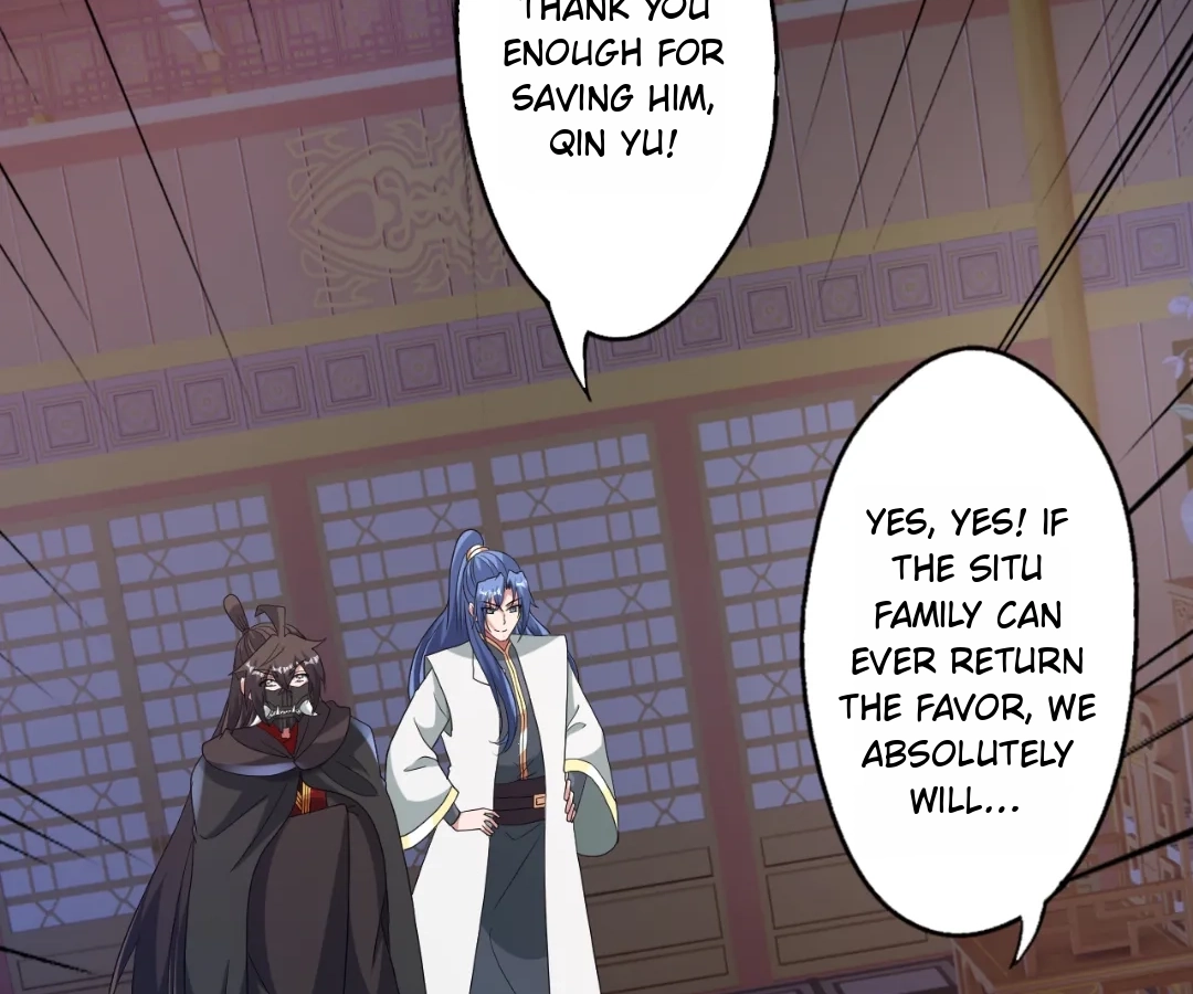 Banished Disciple's Counterattack Chapter 443 page 84 - 
