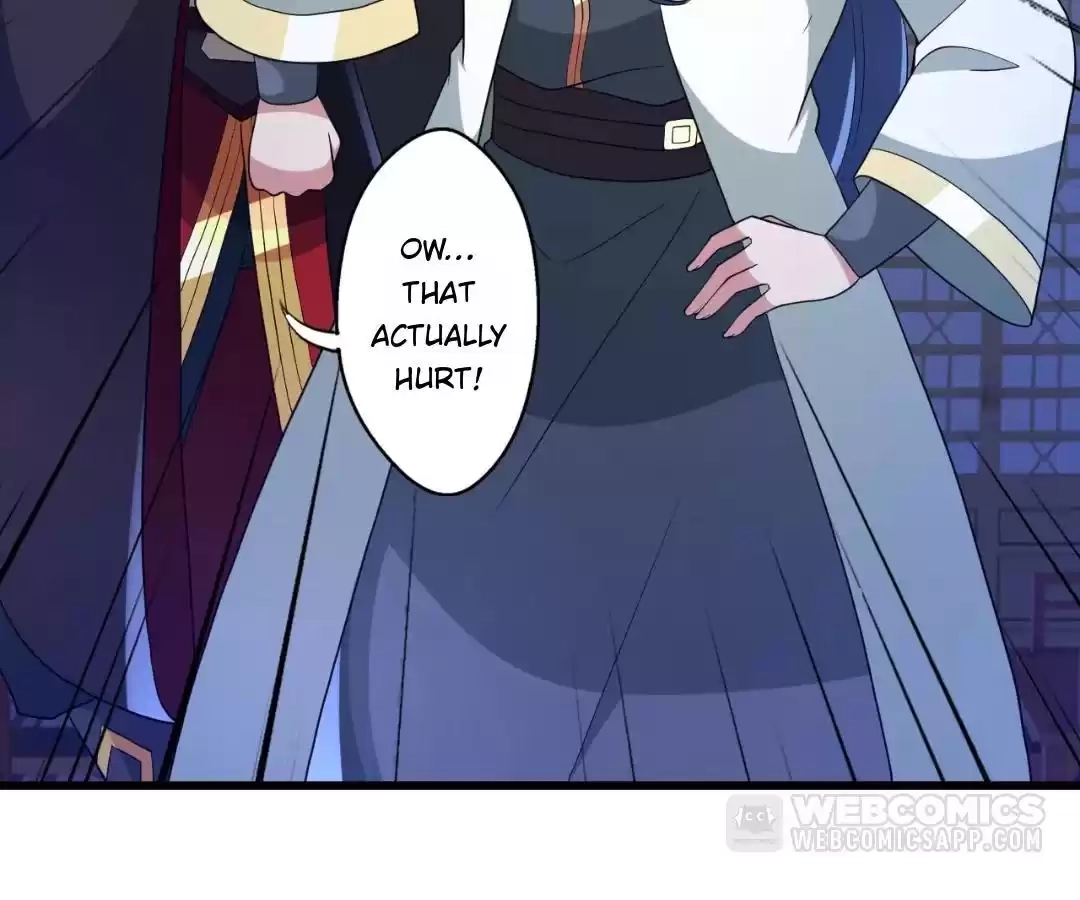 Banished Disciple's Counterattack Chapter 443 page 91 - 