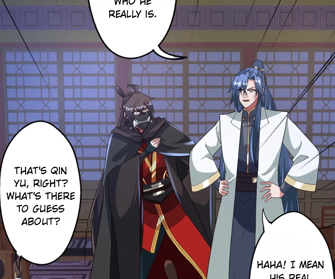 Banished Disciple's Counterattack Chapter 443 page 93 - 