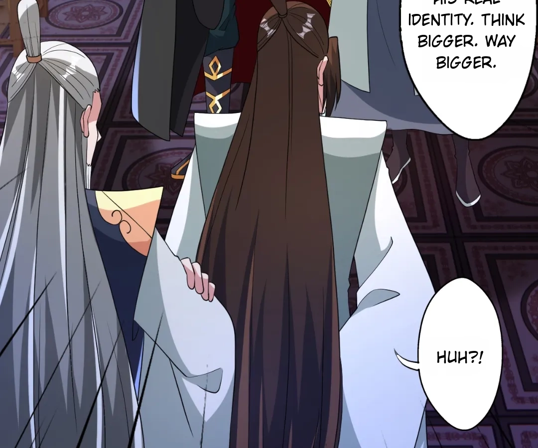 Banished Disciple's Counterattack Chapter 443 page 94 - 