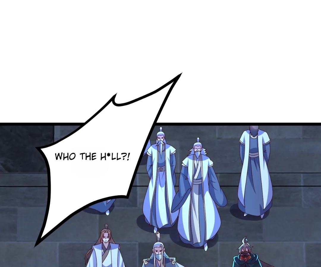 Banished Disciple's Counterattack Chapter 444 page 1 - 