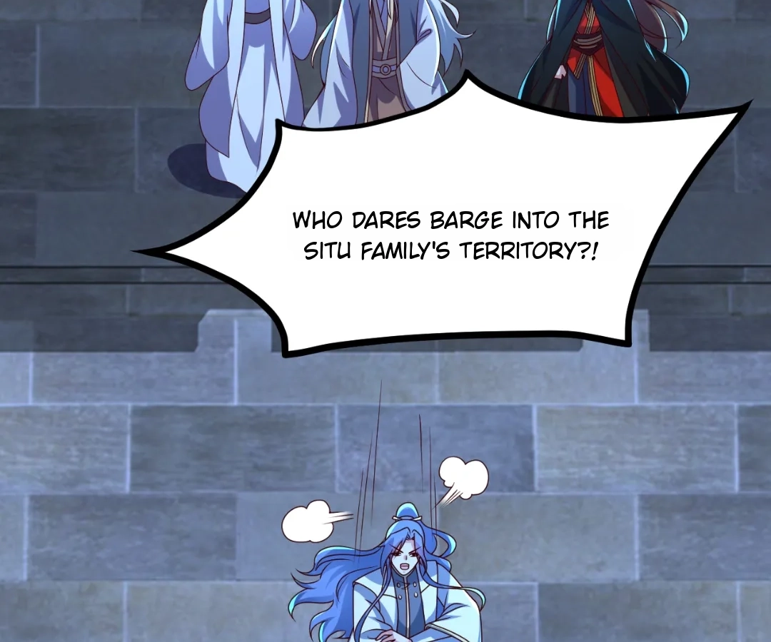 Banished Disciple's Counterattack Chapter 444 page 2 - 