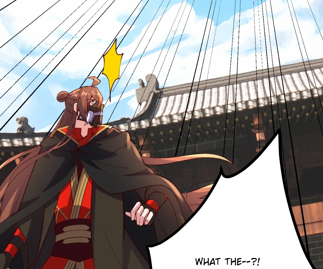 Banished Disciple's Counterattack Chapter 444 page 105 - 
