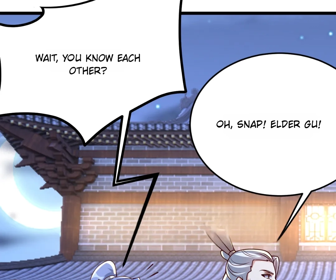 Banished Disciple's Counterattack Chapter 444 page 12 - 