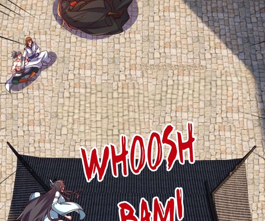 Banished Disciple's Counterattack Chapter 444 page 118 - 