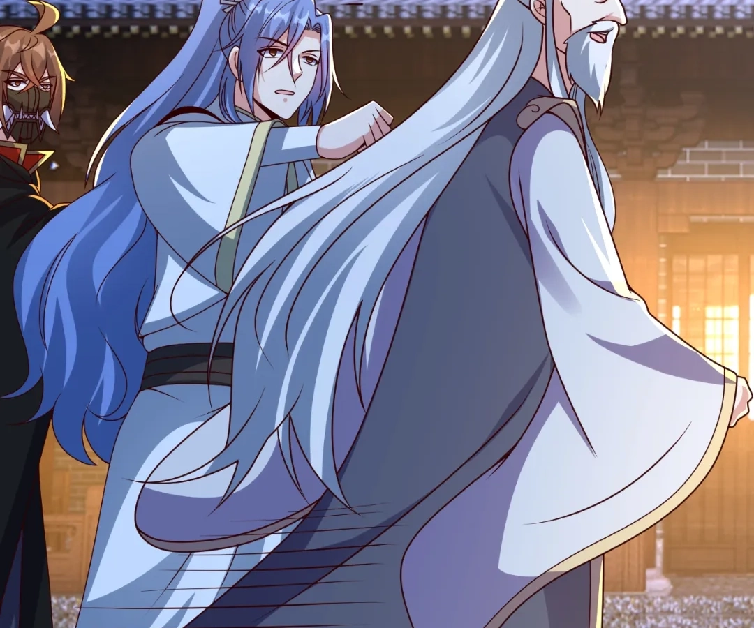 Banished Disciple's Counterattack Chapter 444 page 13 - 