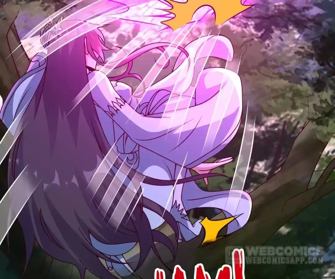 Banished Disciple's Counterattack Chapter 444 page 123 - 