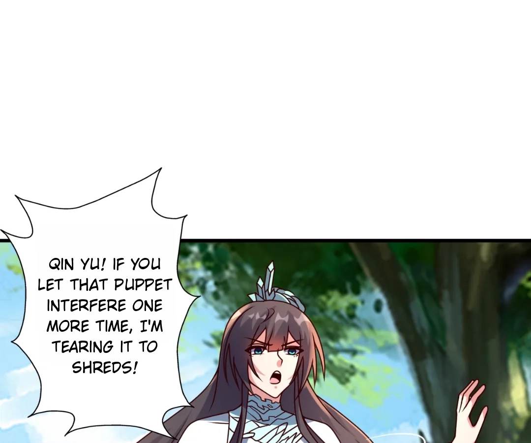 Banished Disciple's Counterattack Chapter 444 page 125 - 