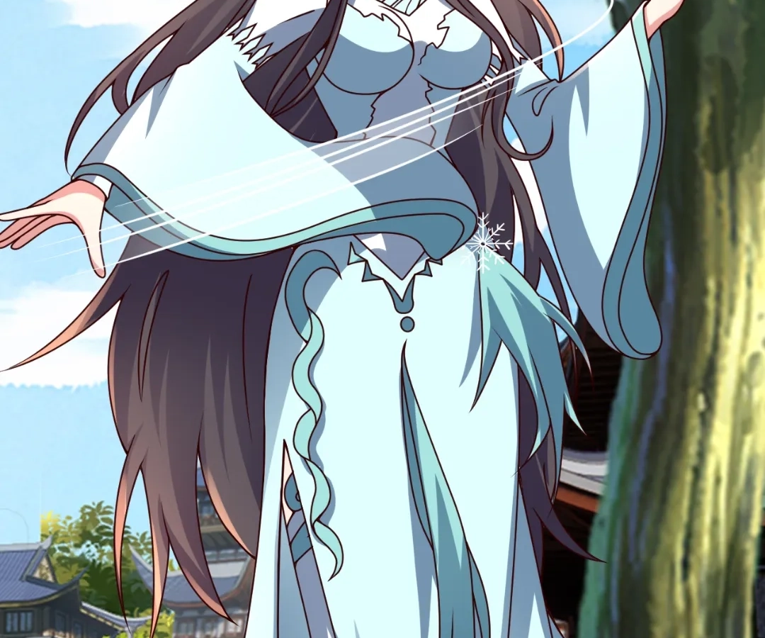 Banished Disciple's Counterattack Chapter 444 page 126 - 