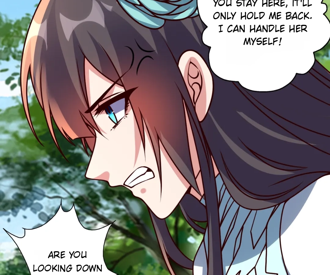 Banished Disciple's Counterattack Chapter 444 page 134 - 