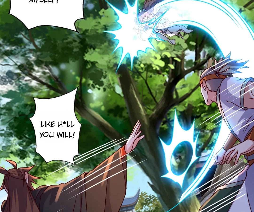 Banished Disciple's Counterattack Chapter 444 page 137 - 