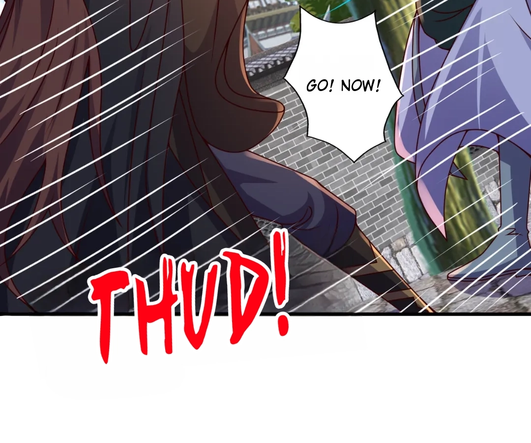 Banished Disciple's Counterattack Chapter 444 page 138 - 