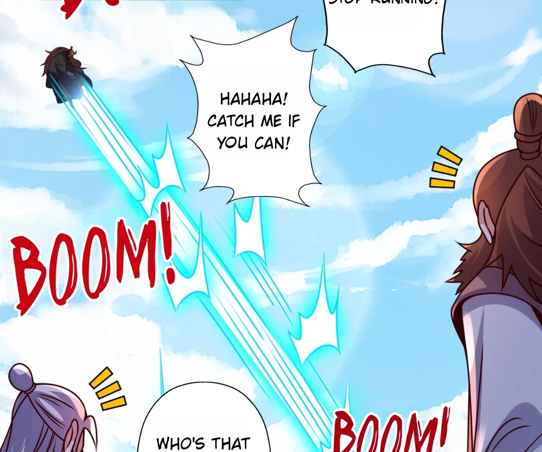 Banished Disciple's Counterattack Chapter 444 page 140 - 