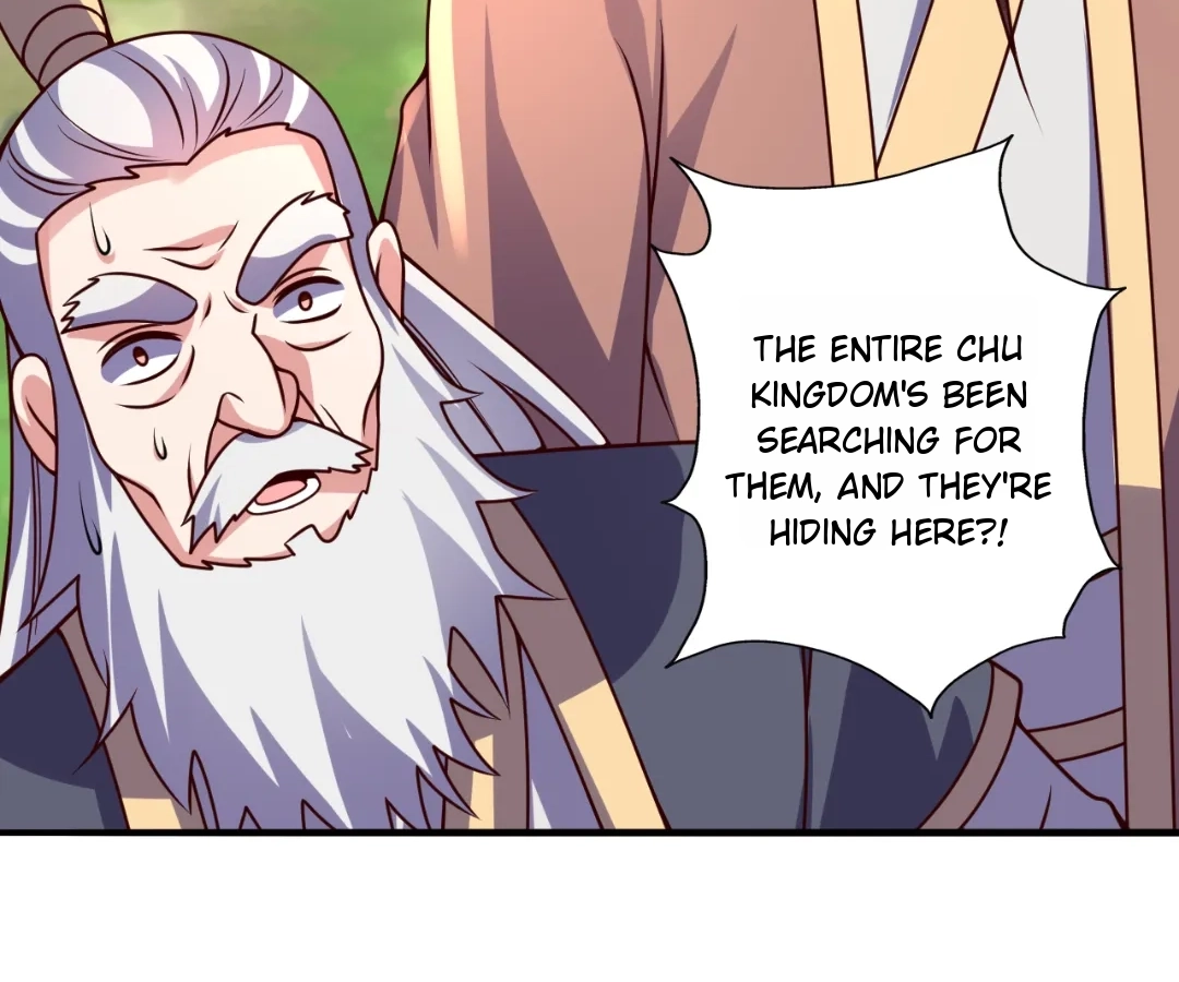 Banished Disciple's Counterattack Chapter 444 page 144 - 