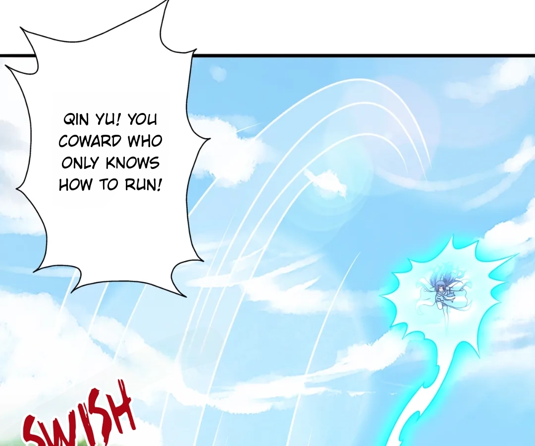 Banished Disciple's Counterattack Chapter 444 page 146 - 