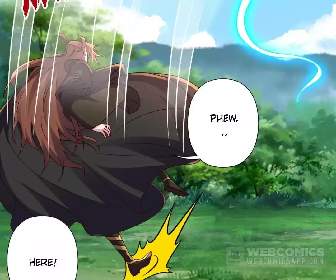Banished Disciple's Counterattack Chapter 444 page 147 - 