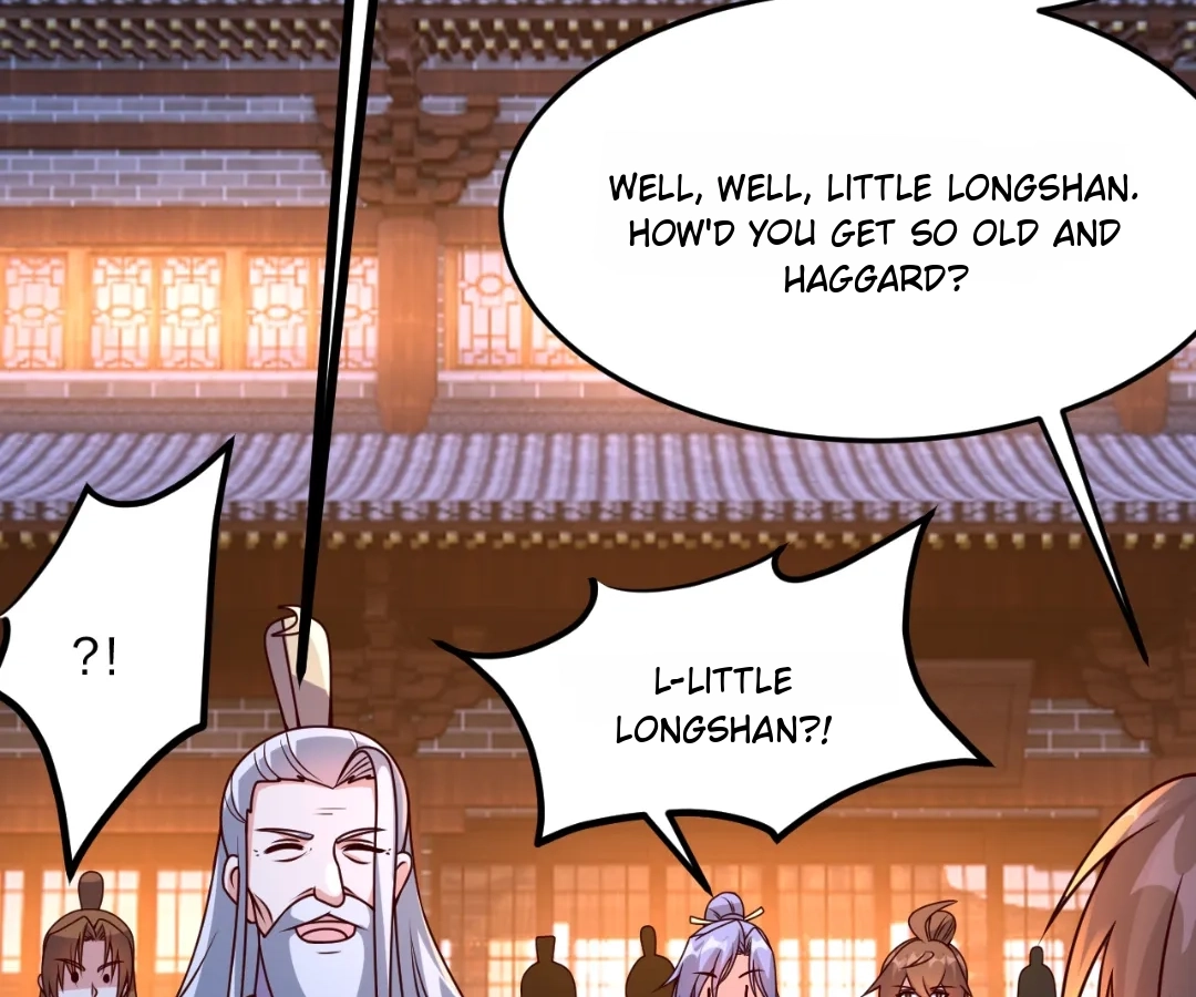 Banished Disciple's Counterattack Chapter 444 page 16 - 