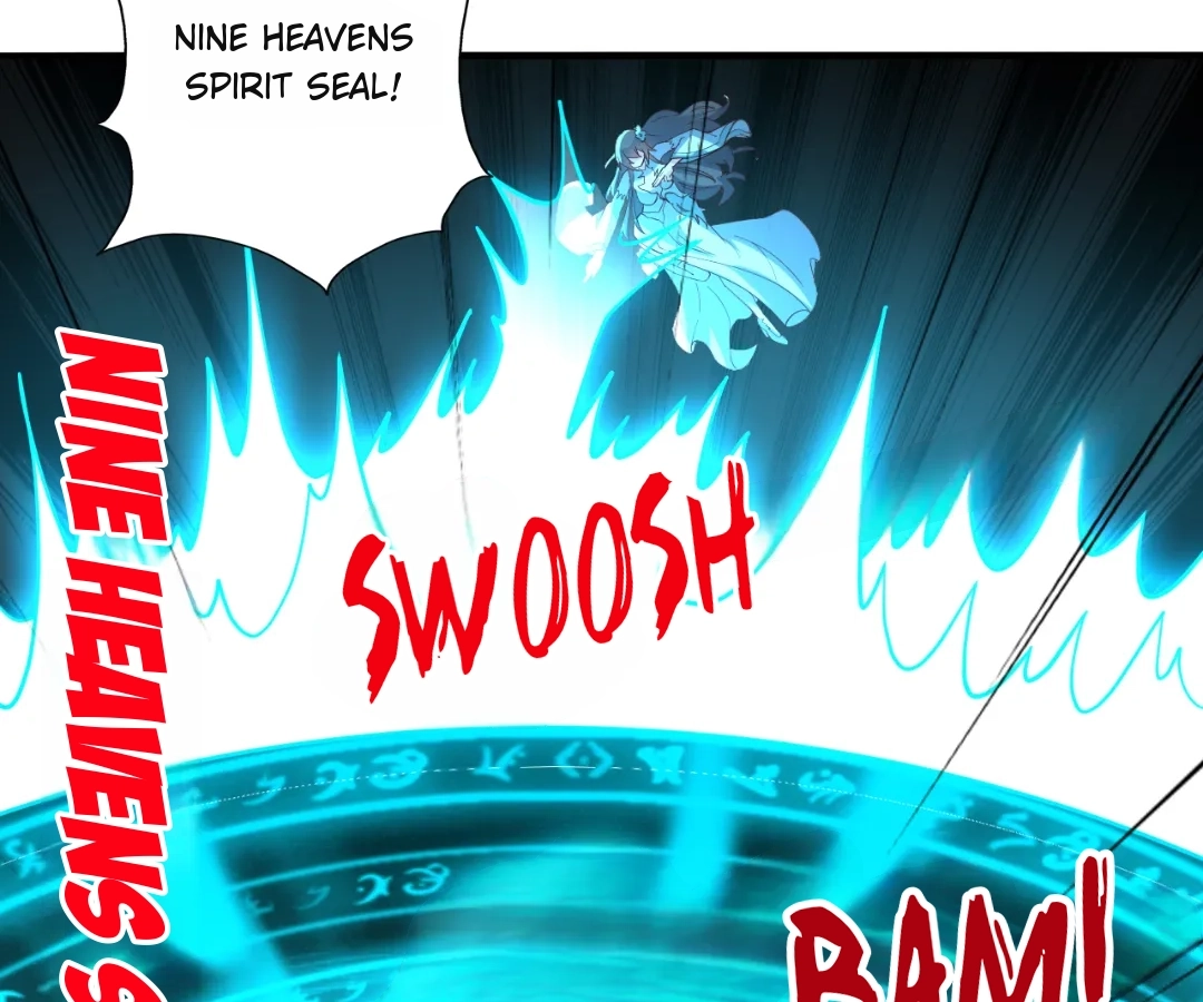 Banished Disciple's Counterattack Chapter 444 page 152 - 