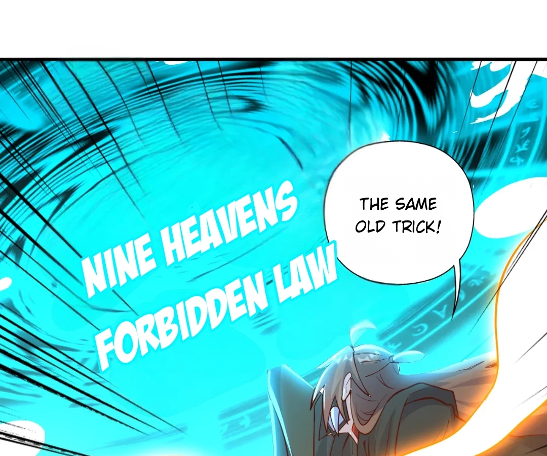 Banished Disciple's Counterattack Chapter 444 page 158 - 