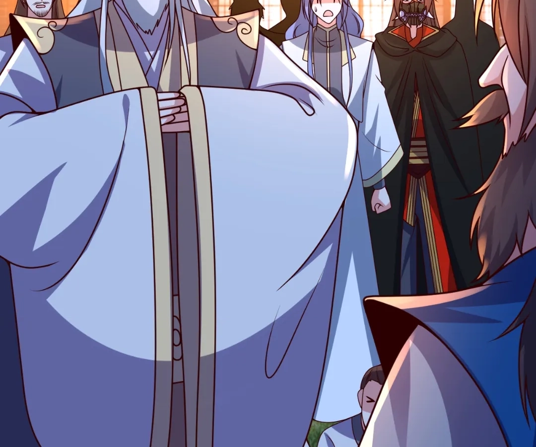 Banished Disciple's Counterattack Chapter 444 page 17 - 