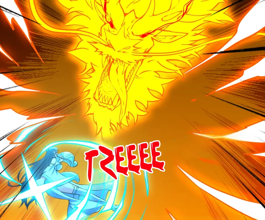 Banished Disciple's Counterattack Chapter 444 page 162 - 