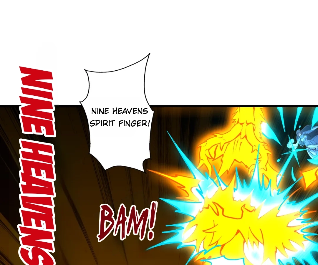Banished Disciple's Counterattack Chapter 444 page 164 - 