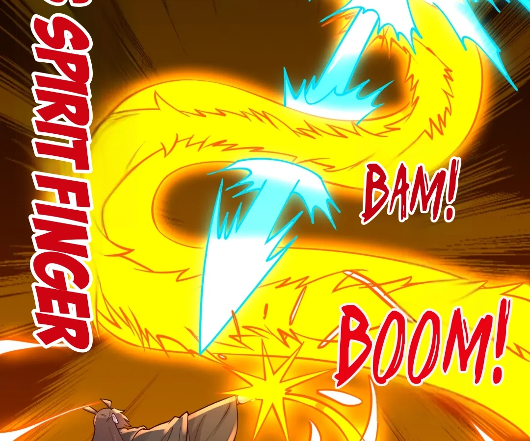 Banished Disciple's Counterattack Chapter 444 page 165 - 