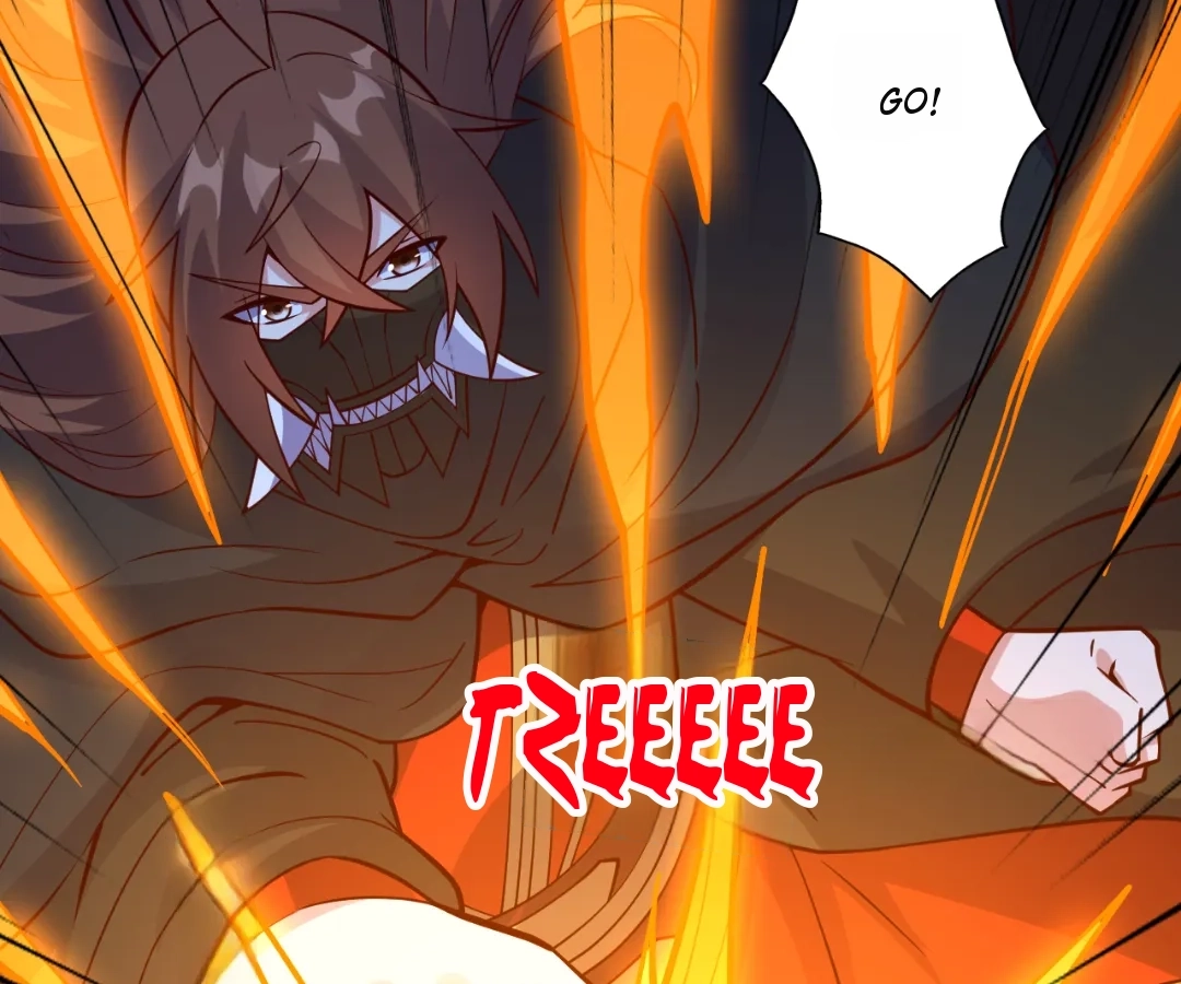 Banished Disciple's Counterattack Chapter 444 page 168 - 