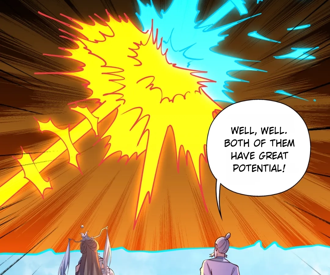 Banished Disciple's Counterattack Chapter 444 page 175 - 