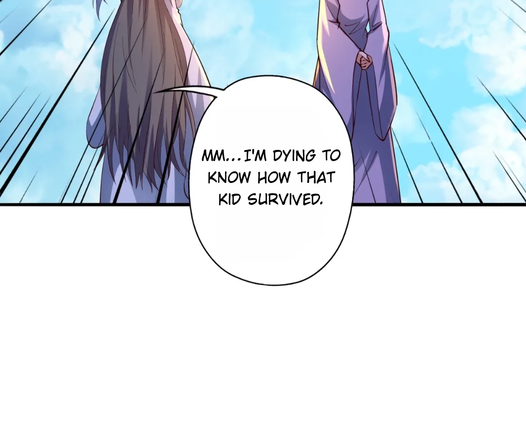 Banished Disciple's Counterattack Chapter 444 page 176 - 