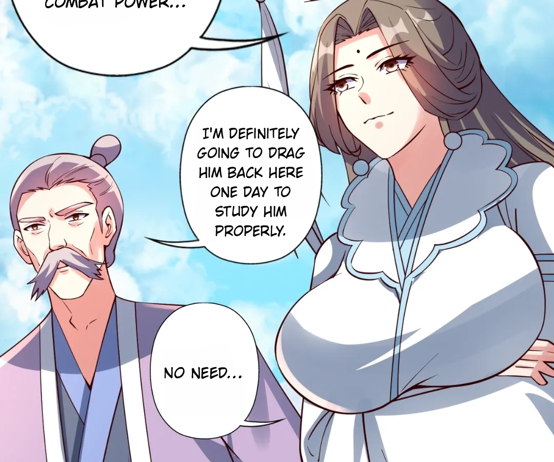 Banished Disciple's Counterattack Chapter 444 page 178 - 